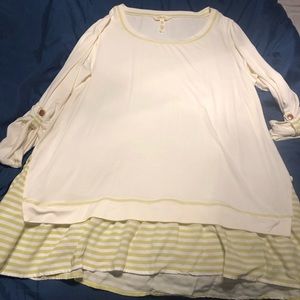 Matilda Jane Ventriloquist Top